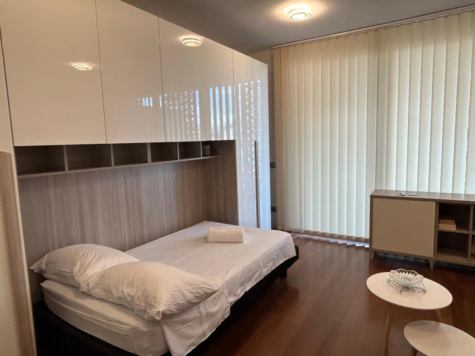 פירנצה Apartment Withparking & Self Checkin מראה חיצוני תמונה